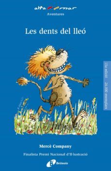les dents del lleo-merce company gonzalez-9788499063577