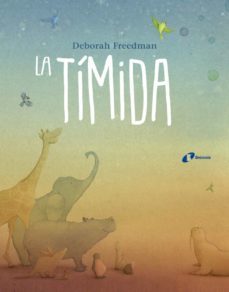 la timida-deborah freedman-9788499068077