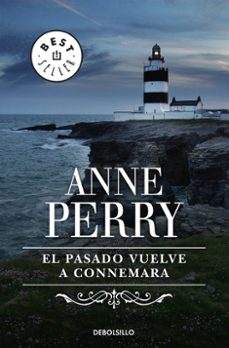 el pasado vuelve a connemara-anne perry-9788499088877