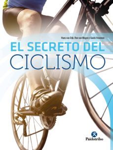 el secreto del ciclismo (bicolor) (ebook)-9788499108377