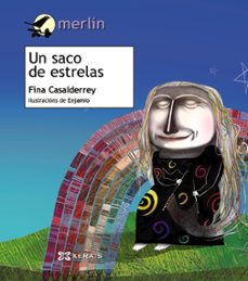 un saco de estrelas-josefa casalderrey fraga-9788499141077