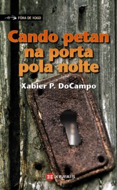 -xabier puente docampo-9788499145877