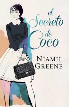 el secreto de coco (ebook)-niamh greene-9788499188577