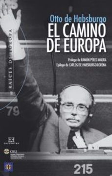 el camino de europa-9788499201177