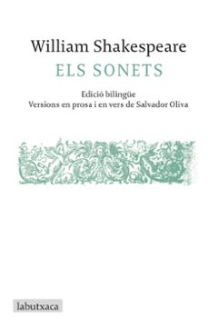 els sonets-9788499300177