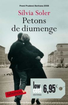 petons de diumenge-9788499304977