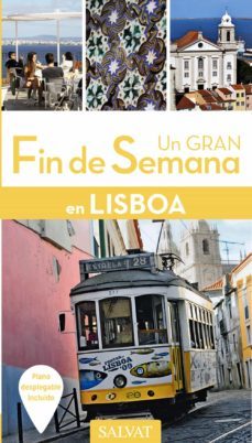 fin de semana en lisboa 2016-natasha penot-gaelle redon-9788499358277