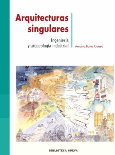 arquitecturas singulares-ann marie b. bahr-9788499405377