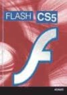 flash cs5-9788499436777