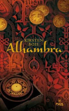alhambra (ebook)-kirsten boie-9788499441177