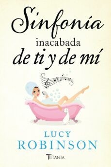 -lucy robinson-9788499448077
