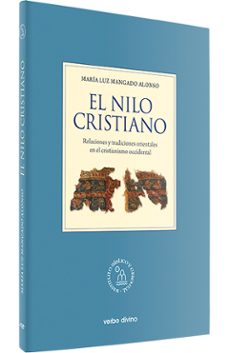 el nilo cristiano-maria luz mangado alonso-9788499452777