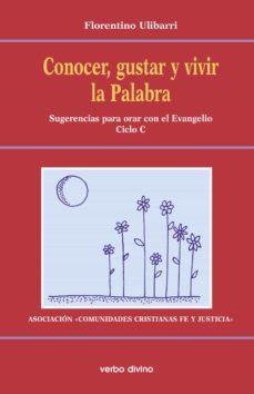 conocer, gustar y vivir la palabra (ebook)-9788499455877
