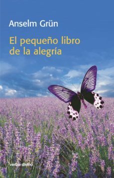 el pequeño libro de la alegria (ebook)-anselm grun-9788499458977