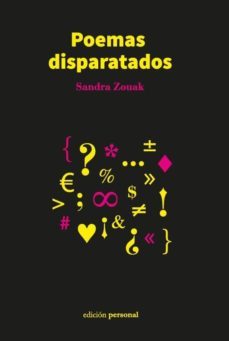 -sandra zouak ruiz-9788499463377