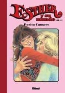 esther y su mundo nº 17-purita campos-9788499472577