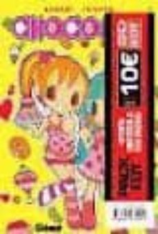 chocomimi (vol. 1 a 4)-konami sonoda-9788499474977
