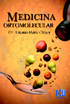 medicina ortomolecular-antonio marco chover-9788499480077