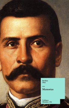 memorias (ebook)-porfirio diaz-9788499533377