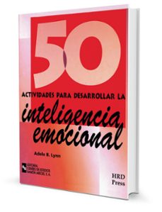 50 actividades para desarrollar la inteligencia emocional-9788499612577