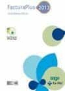 facturaplus 2013. guia basica oficial-9788499642277