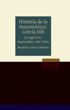 historia de la matematica: grecia i-9788499656977