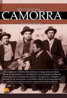 breve historia de la camorra-9788499676777