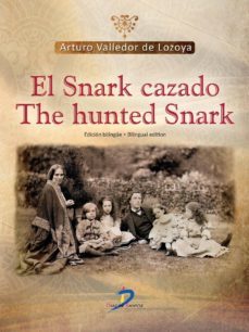 el snark cazado (ebook)-arturo valledor de lozoya-9788499699677