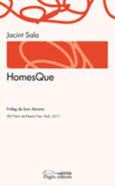 homesque-jacint sala-9788499752877