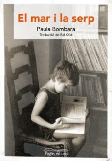 el mar i la serp-paula bombara-9788499758077