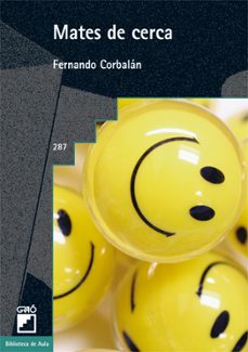 mates de cerca-fernando corbalan-9788499800677