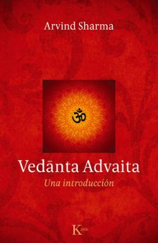 vedanta advaita-9788499882277