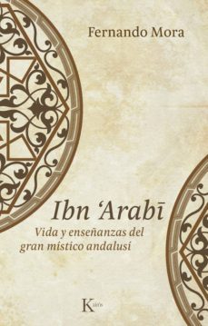 ibn arabi (ebook)-fernando mora-9788499885377