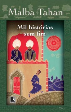 mil historias sem fim - vol. 1 (ebook)-malba tahan-9788501101877