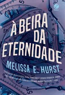 -melissa e. hurst-9788501114877