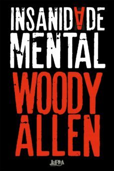 insanidade mental (ebook)-woody allen-9788525438577