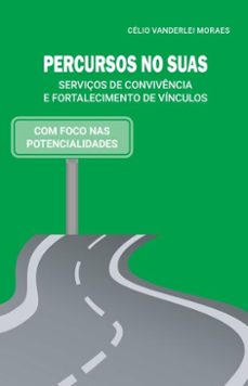 percursos no suas (ebook)-célio vanderlei moraes-9788534958677