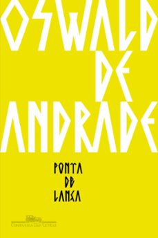ponta de lança (ebook)-9788535939477
