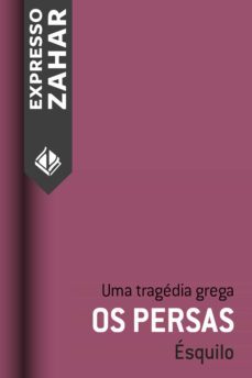 os persas (ebook)-9788537809877