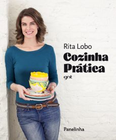 cozinha pratica (ebook)-rita lobo-9788539625277