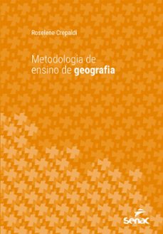 metodologia do ensino de geografia (ebook)-9788539646777