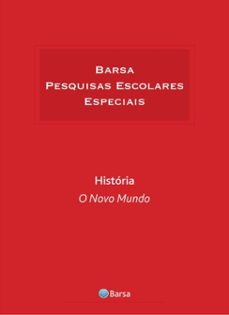 tematica - historia - novo mundo (ebook)-editora planeta do brasil-9788542230277