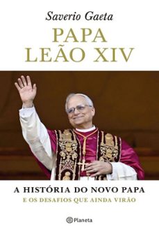 papa leo xiv (ebook)-saverio gaeta-9788542237177