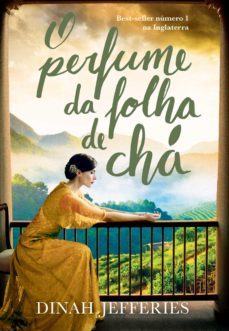 o perfume da folha de cha (ebook)-dinah jefferies-9788543807577