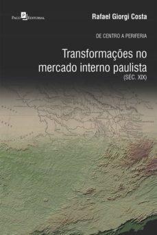 de centro a periferia (ebook)-rafael giorgi costa-9788546207077