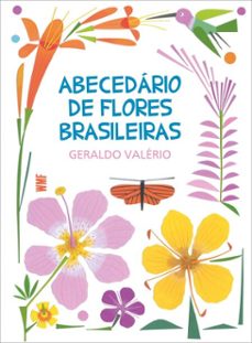 abecedario de flores brasileiras (ebook)-geraldo valério-9788546907977