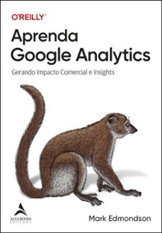 aprenda google analytics (ebook)-mark edmondson-9788550821177