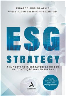 esg strategy-ricardo ribeiro alves-9788550827377