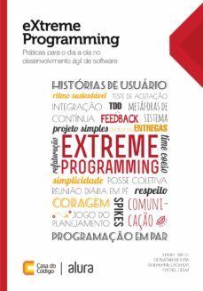 extreme programming (ebook)-dionatan moura-guilherme lacerda-9788555191077