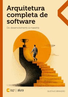 arquitetura completa de software (ebook)-gustavo brandão-9788555194177